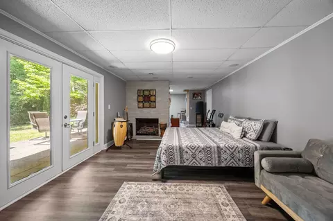 Bedroom - 604 Rayburn Ave, Wake Forest, NC 27587 photo 5 of 5