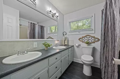 Bath - 604 Rayburn Ave, Wake Forest, NC 27587 photo 3 of 5