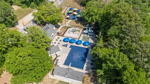 Exterior - 604 Rayburn Ave, Wake Forest, NC 27587 photo 12 of 12
