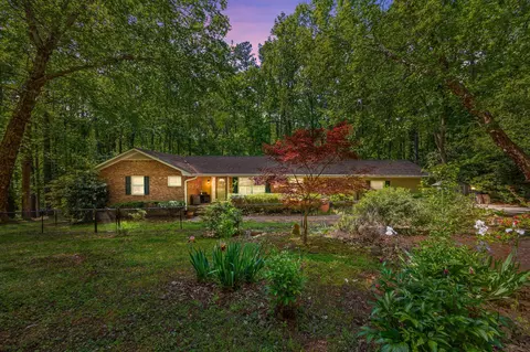 604 Rayburn Ave, Wake Forest, NC 27587