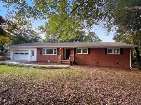 407 Lamesa Dr, Raleigh, NC 27603