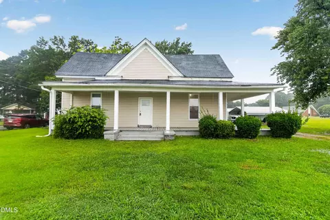 2008 Downing St SW, Wilson, NC 27893