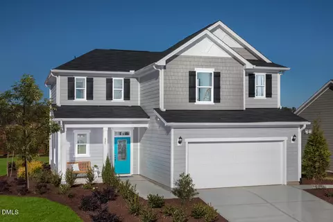 695 Purple Aster St, Youngsville, NC 27596