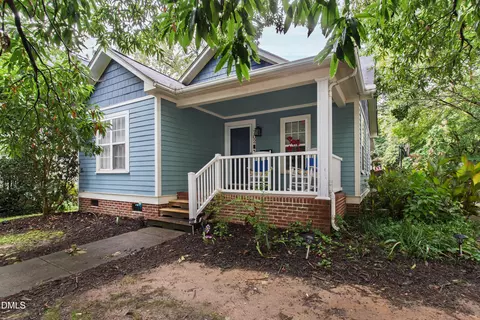 702 E Jones St, Raleigh, NC 27601
