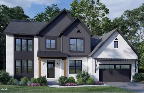 104 Spring Grove Dr, Oxford, NC 27565