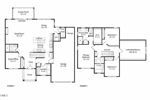 104 Spring Grove Dr, Oxford, NC 27565