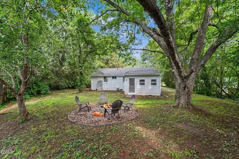 Exterior - 705 Brigham Rd, Raleigh, NC 27610 photo 8 of 12