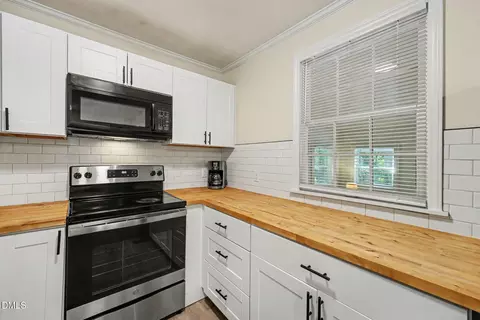 Kitchen - 705 Brigham Rd, Raleigh, NC 27610 photo 2 of 2