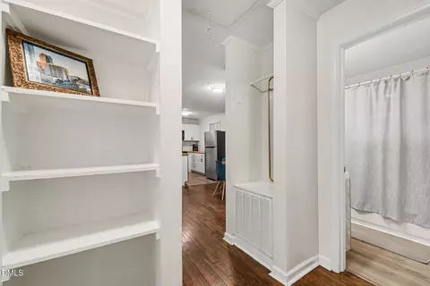 Entry Way - 705 Brigham Rd, Raleigh, NC 27610 photo 2 of 2