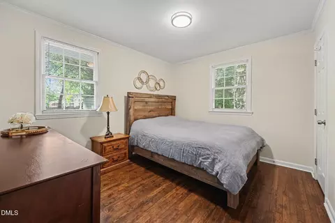 Bedroom - 705 Brigham Rd, Raleigh, NC 27610 photo 1 of 4