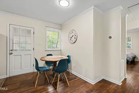 Dining - 705 Brigham Rd, Raleigh, NC 27610 photo 1 of 1