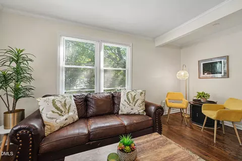Living - 705 Brigham Rd, Raleigh, NC 27610 photo 2 of 2