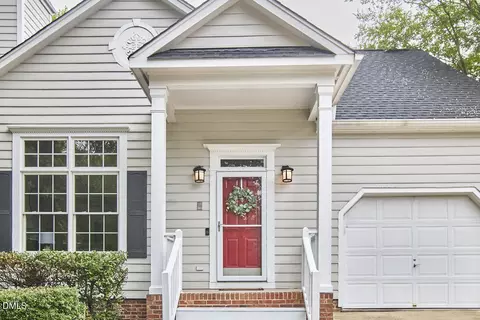 Exterior - 2 Creeks Edge Ct, Durham, NC 27713 photo 2 of 6
