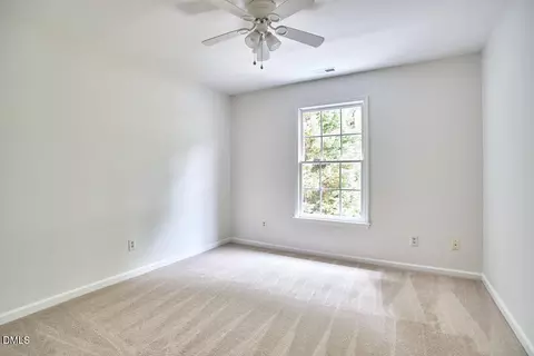 Bedroom - 2 Creeks Edge Ct, Durham, NC 27713 photo 5 of 6