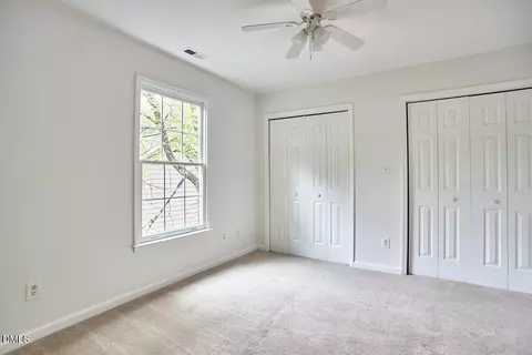 Bedroom - 2 Creeks Edge Ct, Durham, NC 27713 photo 6 of 6