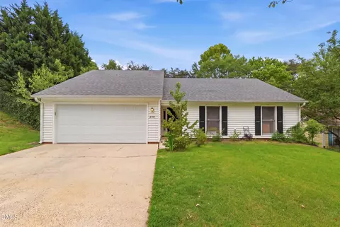 4110 Appleton Rd, Greensboro, NC 27405