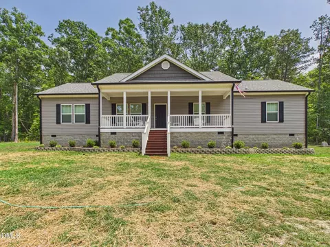 635 Manor Dr, Timberlake, NC 27583