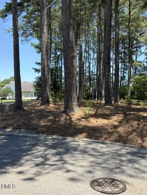 lot36 Ashley Ln, Dunn, NC 28334