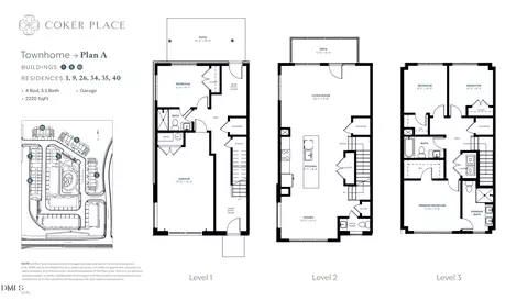 1135 Booth Park Blvd, Chapel Hill, NC 27514