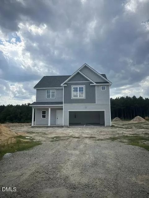 154 Pine Vista Way, Sanford, NC 27332