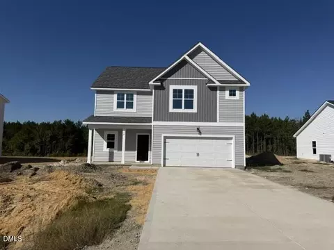 154 Pine Vista Way, Sanford, NC 27332