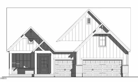 23 Elm Grv Ave, Fuquay Varina, NC 27526