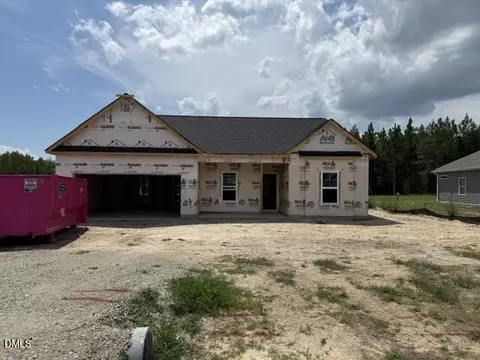 138 Pine Vista Way, Sanford, NC 27332