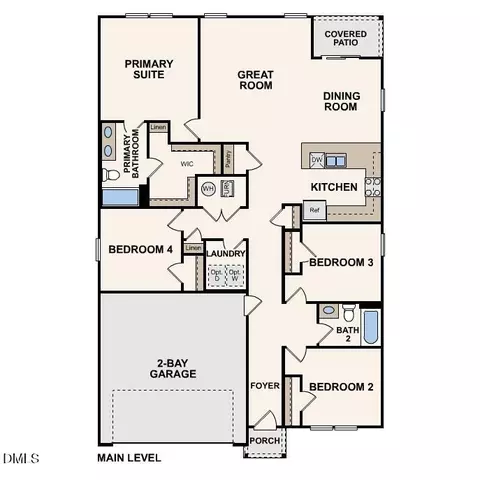 4120 Balancer Trl, Bailey, NC 27807 photo 2
