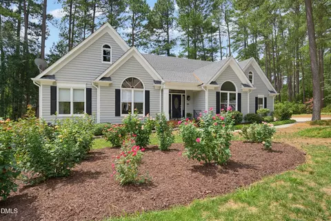 111 Burlingame Way, Cary, NC 27513