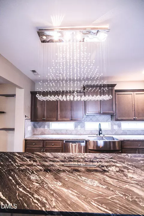 Kitchen - 57 Bella Sq, Smithfield, NC 27577 photo 1 of 5