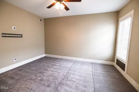 Bedroom - 57 Bella Sq, Smithfield, NC 27577 photo 2 of 4