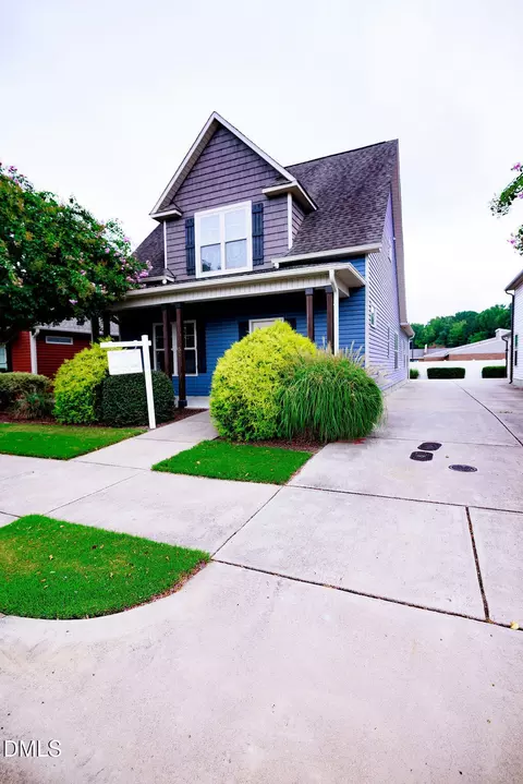 Exterior - 57 Bella Sq, Smithfield, NC 27577 photo 1 of 5