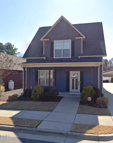 Exterior - 57 Bella Sq, Smithfield, NC 27577 photo 2 of 5