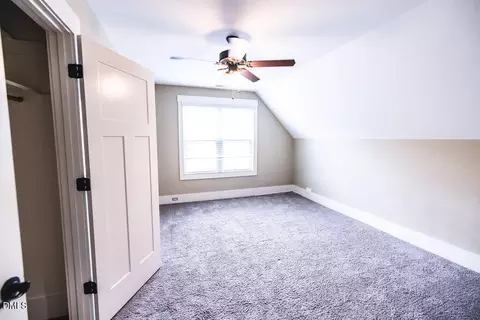 Bedroom - 57 Bella Sq, Smithfield, NC 27577 photo 1 of 4