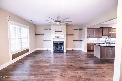 Living - 57 Bella Sq, Smithfield, NC 27577 photo 1 of 1