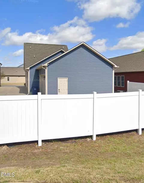 Exterior - 57 Bella Sq, Smithfield, NC 27577 photo 5 of 5