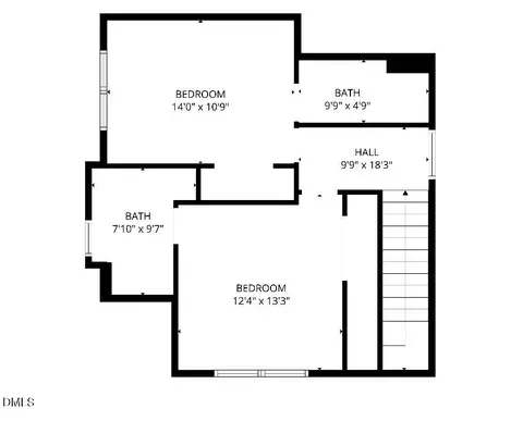 Floorplan - 57 Bella Sq, Smithfield, NC 27577 photo 5 of 5