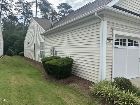 549 Tomkins Loop, Cary, NC 27519 photo 3