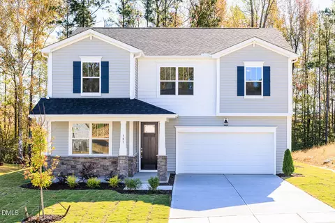 169 Vaughan Farms Dr #83, Angier, NC 27501