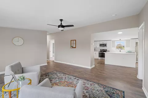 1064 Calico Farm Ct, Cleveland, NC 27013