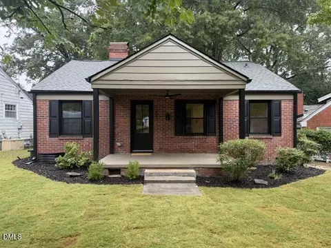 1205 Watauga St, Raleigh, NC 27604
