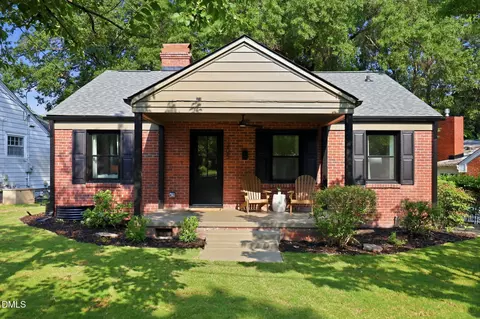 1205 Watauga St, Raleigh, NC 27604