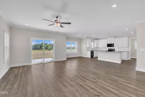 Living - 256 Custer Dr, Mebane, NC 27302 photo 1 of 3
