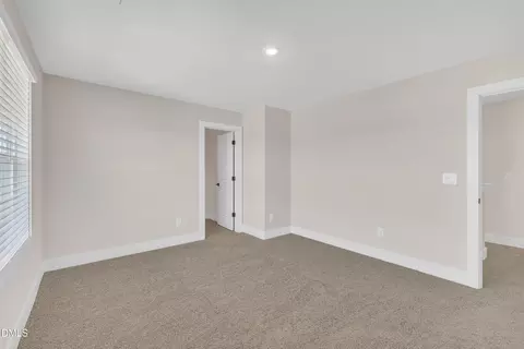 Bedroom - 256 Custer Dr, Mebane, NC 27302 photo 2 of 5
