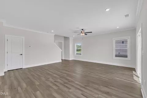 Living - 256 Custer Dr, Mebane, NC 27302 photo 3 of 3