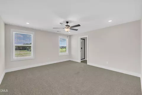 Bedroom - 256 Custer Dr, Mebane, NC 27302 photo 3 of 5
