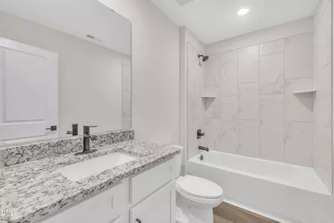 Bath - 256 Custer Dr, Mebane, NC 27302 photo 4 of 4