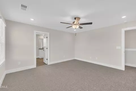 Bedroom - 256 Custer Dr, Mebane, NC 27302 photo 4 of 5