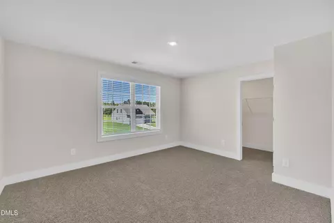 Bedroom - 256 Custer Dr, Mebane, NC 27302 photo 1 of 5