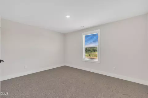 Bedroom - 256 Custer Dr, Mebane, NC 27302 photo 5 of 5